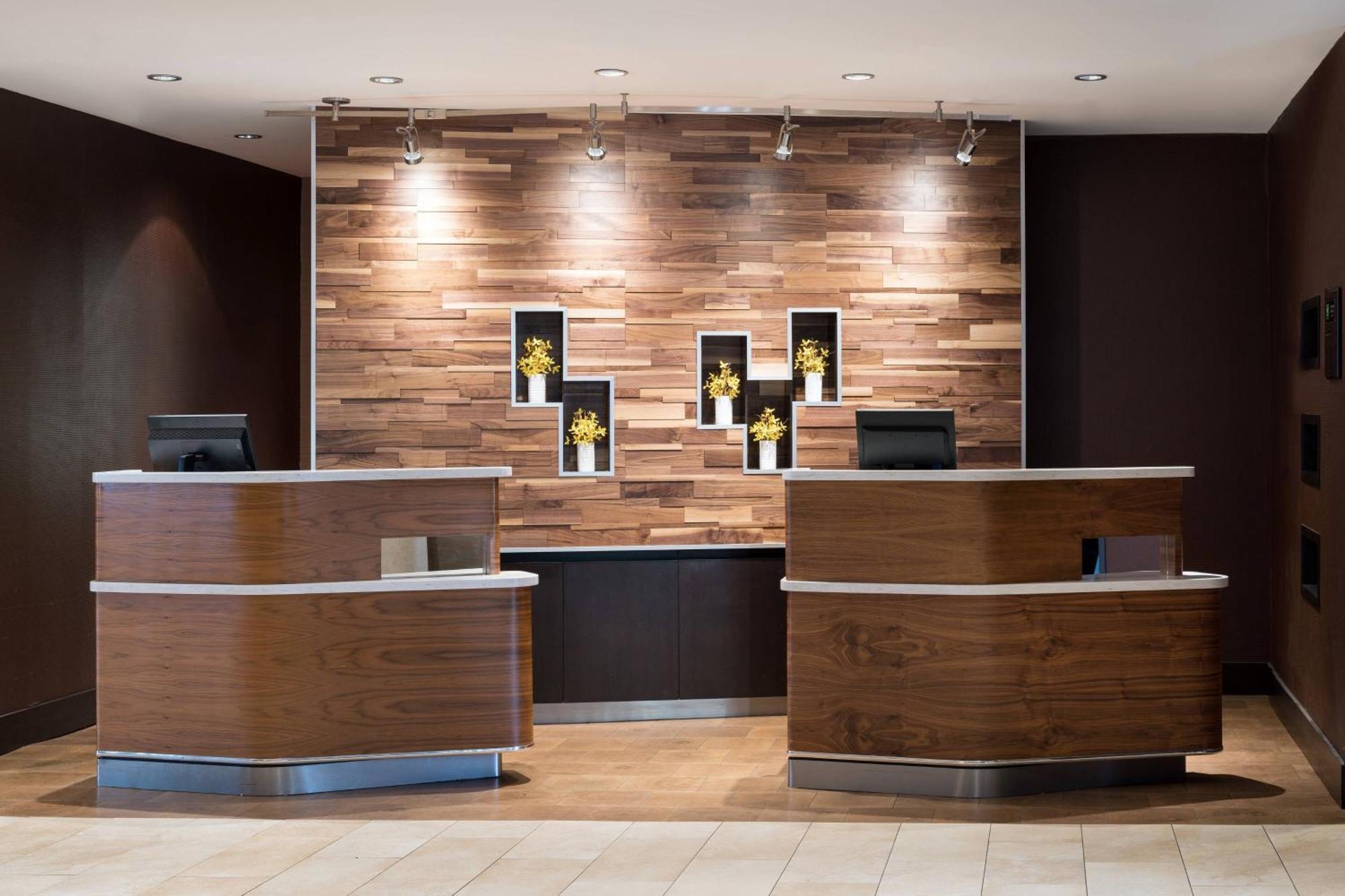 מלון Courtyard By Marriott גלנווד ספרינגס מראה חיצוני תמונה