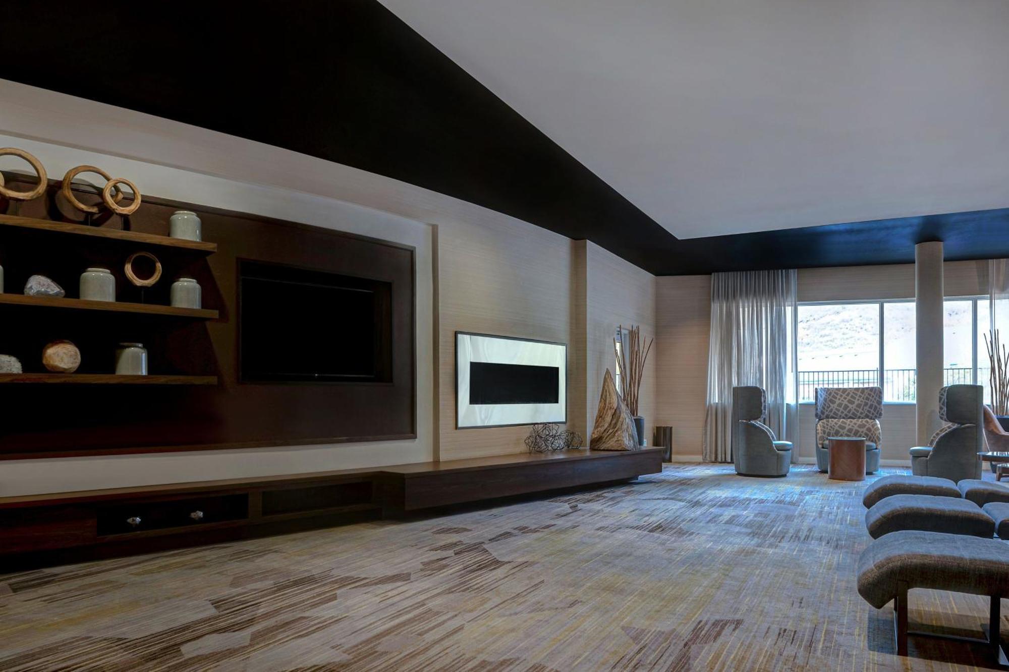 מלון Courtyard By Marriott גלנווד ספרינגס מראה חיצוני תמונה