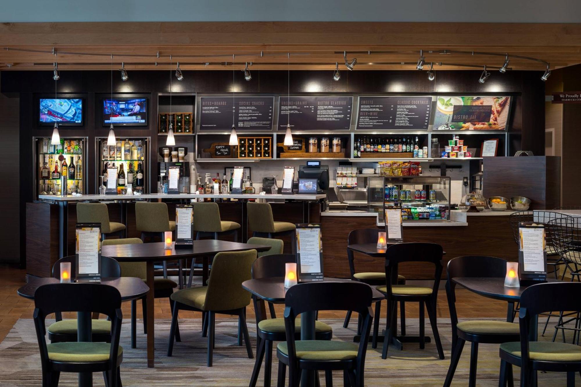 מלון Courtyard By Marriott גלנווד ספרינגס מראה חיצוני תמונה